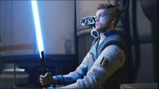 Star Wars Jedi: Survivor