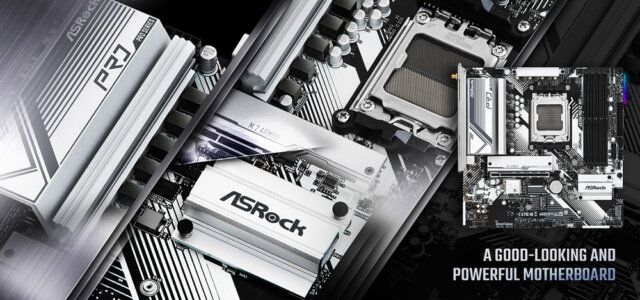 ASRock AMD A620 para procesadores Ryzen_flyer2