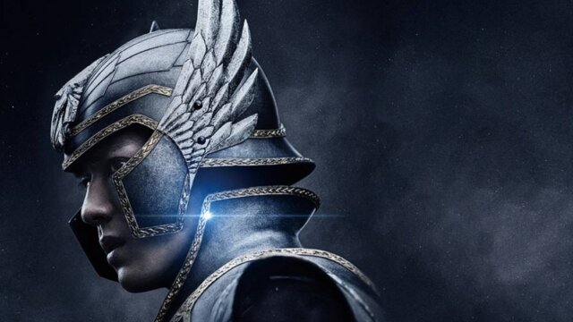 Los caballeros del zodiaco