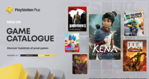 PlayStation Plus Deluce y Extra