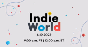 Indie World Showcase