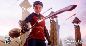 Harry Potter: Quidditch Champions