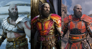 God of War Ragnarök