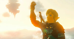 Tears of the Kingdom