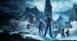 Xenoblade Chronicles 3