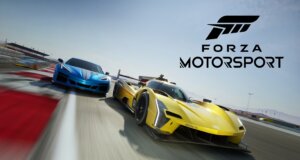 Forza Motorsport