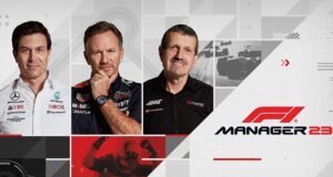 F1 Manager 2023