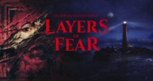 Layers of Fear