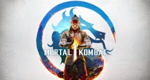 Mortal Kombat 1