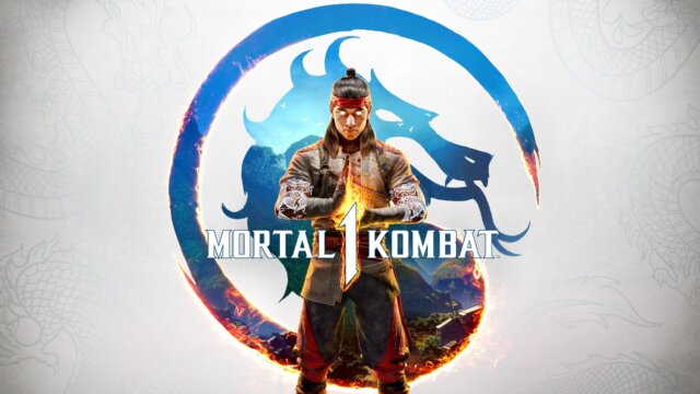 mk1 Mortal Kombat 1