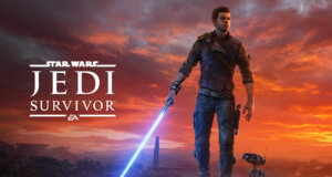 Star Wars Jedi: Survivor