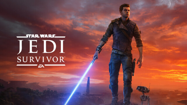 survivor Star Wars Jedi: Survivor
