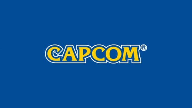 Capcom