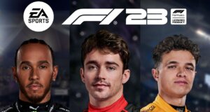 F1 23