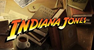 Indiana Jones y el Gran Círculo