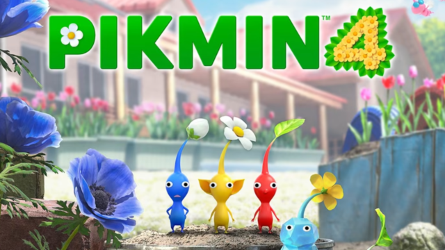 Pikmin 4-1
