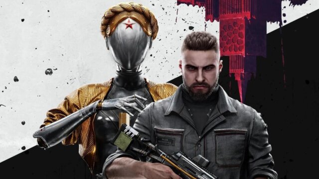 atomic-heart Atomic Heart