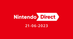 Nintendo Direct