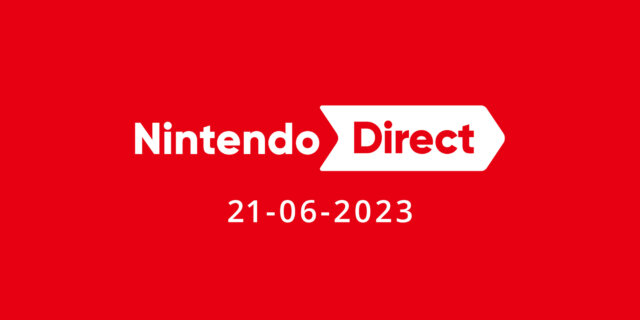 direct Nintendo Direct