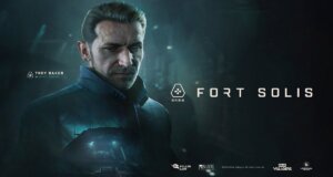 Fort Solis