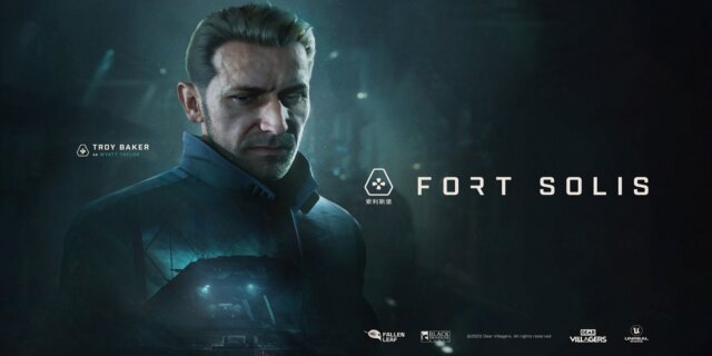 fortsolistitle Fort Solis