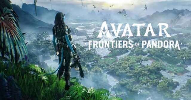 Avatar: Frontiers of Pandora