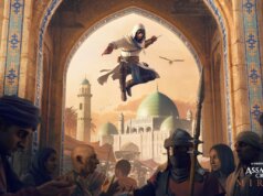 Assassin's Creed Mirage