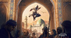 Assassin's Creed Mirage