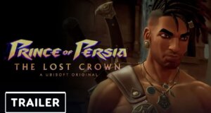 Prince of Persia: The Lost Crown