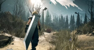 Final Fantasy VII Rebirth