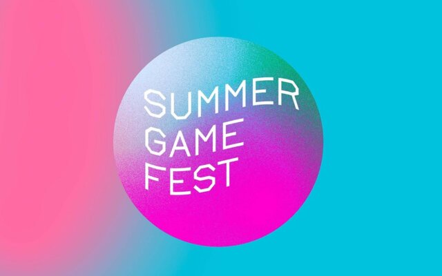sgf Summer Game Fest 2023