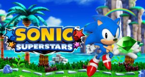 Sonic Superstars