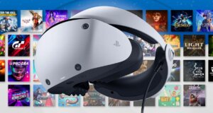 PlayStation VR2
