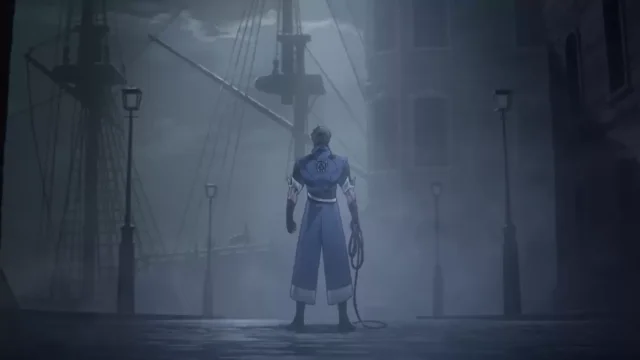 Castlevania Nocturne