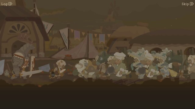 Safo and The Moon Warriors