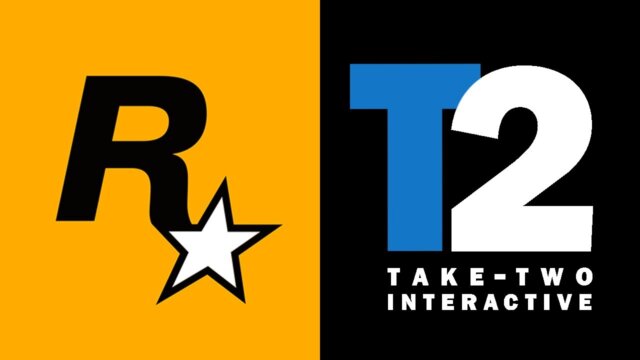 Take-Two Rockstar Games