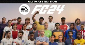 EA Sports FC 24
