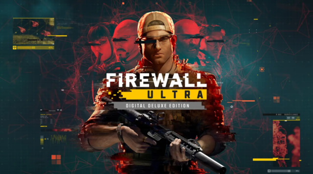 Firewall Ultra