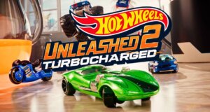 Hot Wheels Unleashed 2: Turbocharged