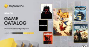 PlayStation Plus Deluxe y Extra