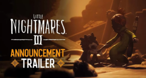 Little Nightmares III