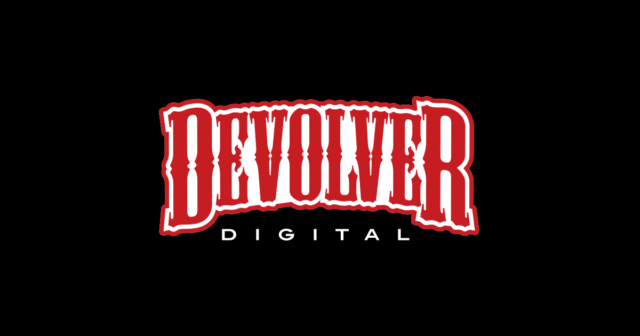 Devolver Digital