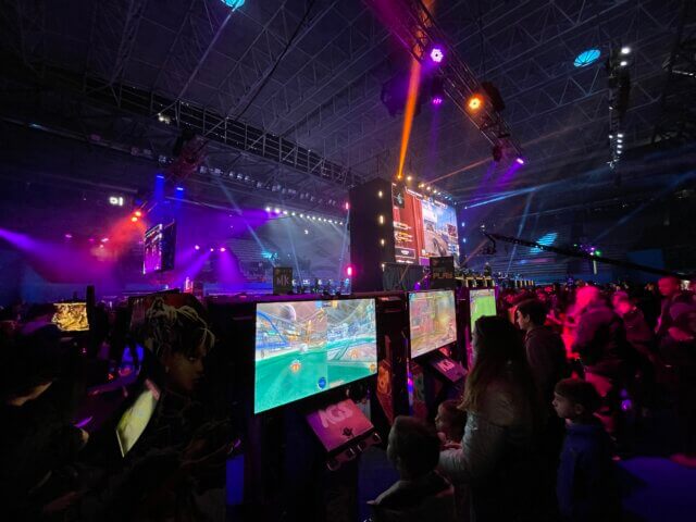 FESTIVAL BA GAMING - 3