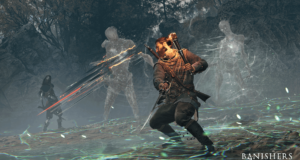 Banishers: Ghosts of New Eden