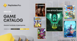 PlayStation Plus Deluxe y Extra