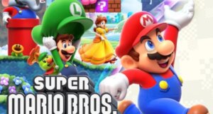 Super Mario Bros. Wonder