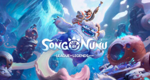 Song of Nunu