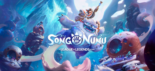 Song of Nunu