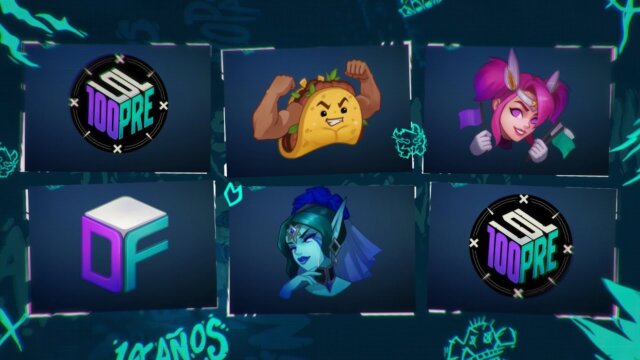 LoLcitoX100pre League of Legends