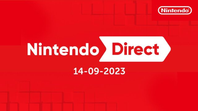 Nintendo Direct